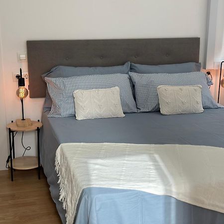Apartamento Centrico A 12 Minutos De La Playa Almería Exteriör bild