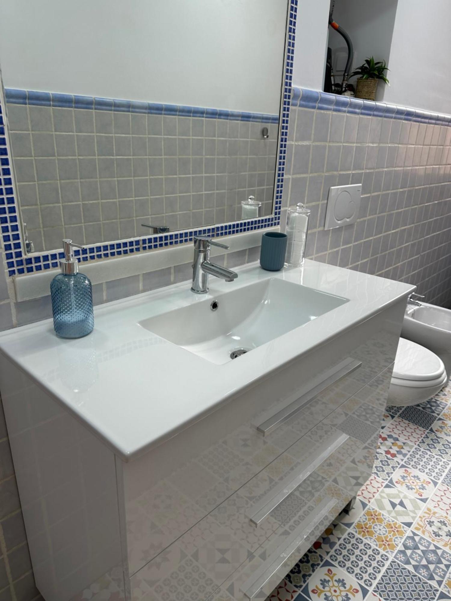 Apartamento Centrico A 12 Minutos De La Playa Almería Exteriör bild