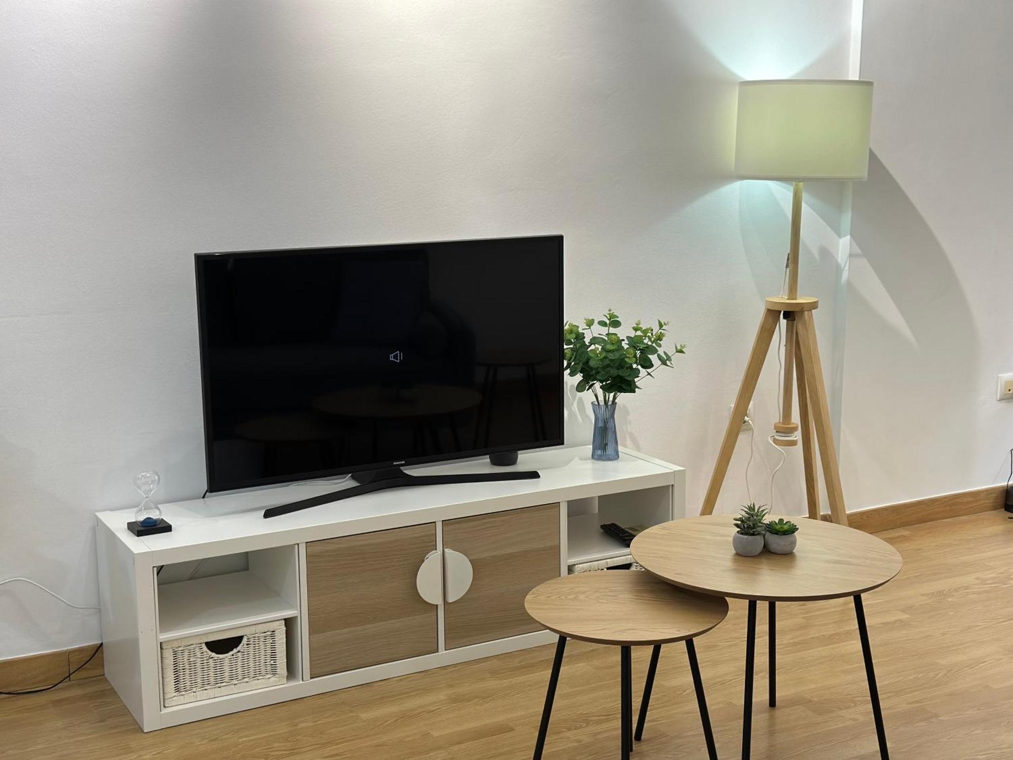 Apartamento Centrico A 12 Minutos De La Playa Almería Exteriör bild