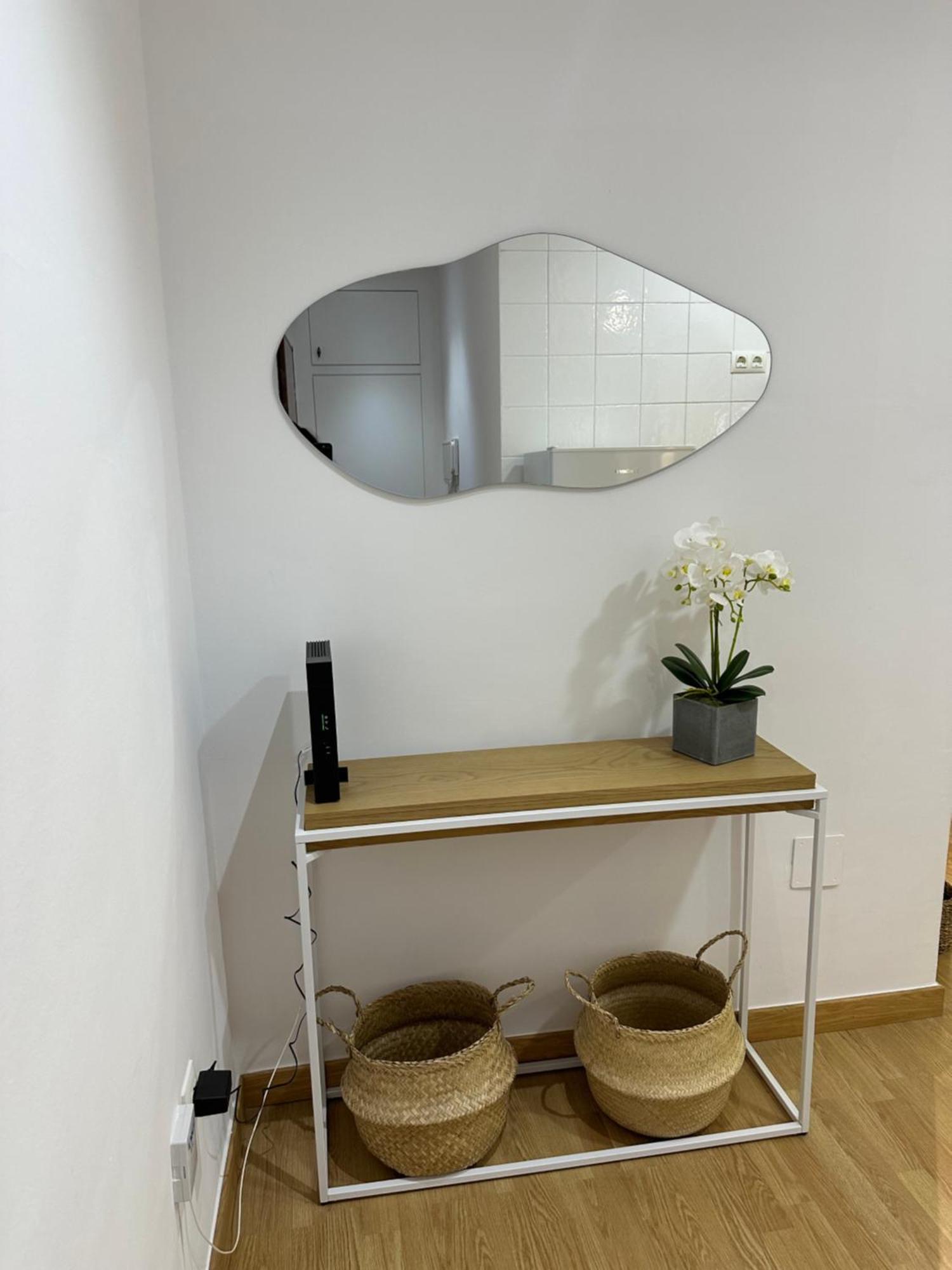 Apartamento Centrico A 12 Minutos De La Playa Almería Exteriör bild