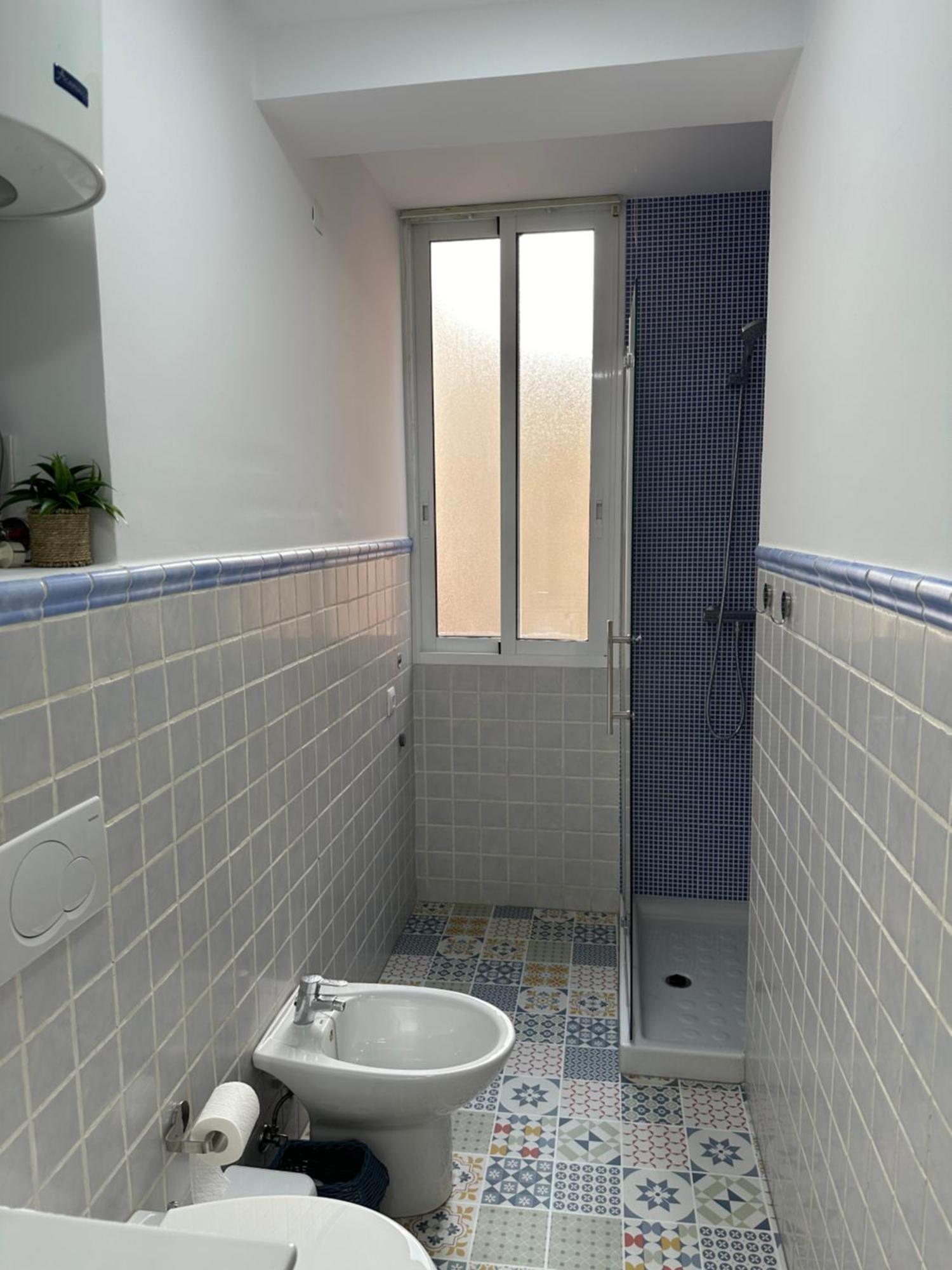 Apartamento Centrico A 12 Minutos De La Playa Almería Exteriör bild