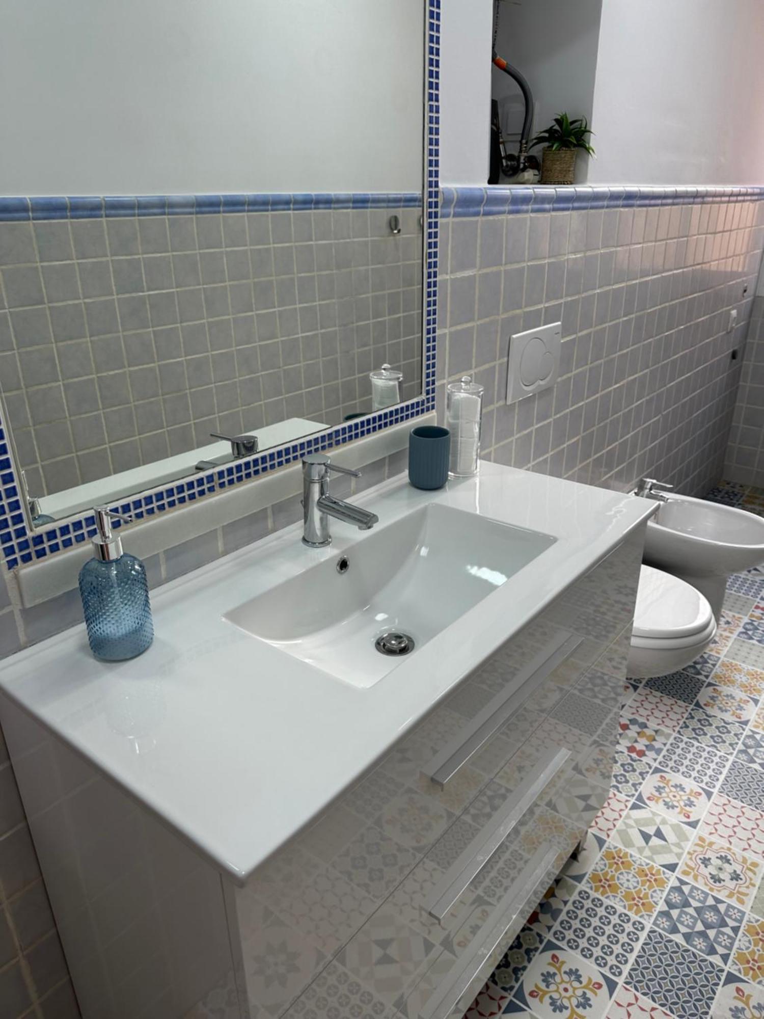 Apartamento Centrico A 12 Minutos De La Playa Almería Exteriör bild