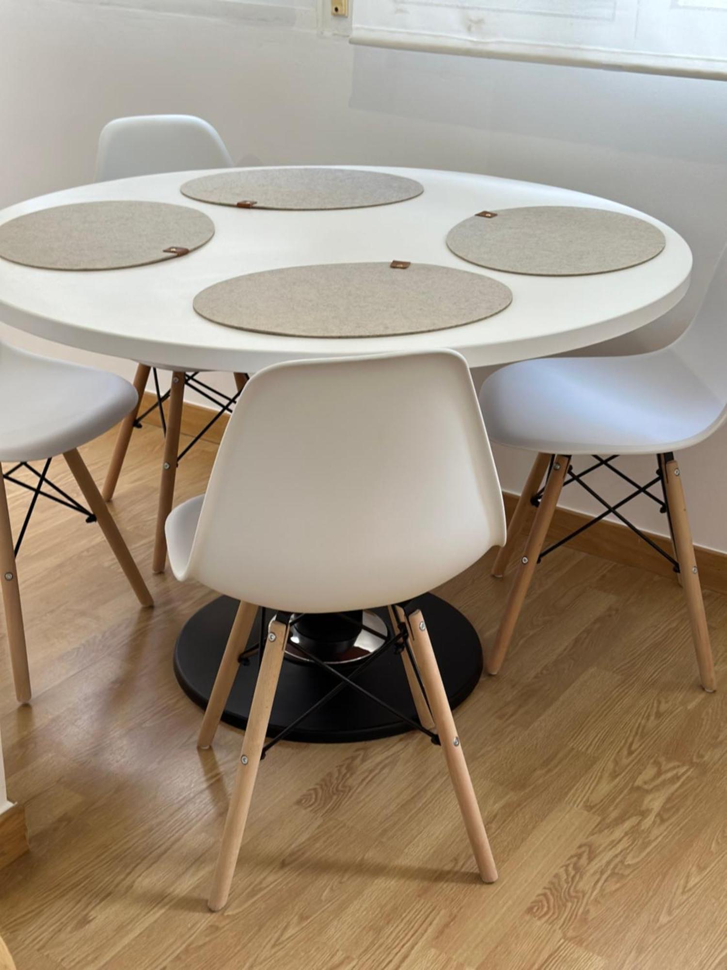 Apartamento Centrico A 12 Minutos De La Playa Almería Exteriör bild