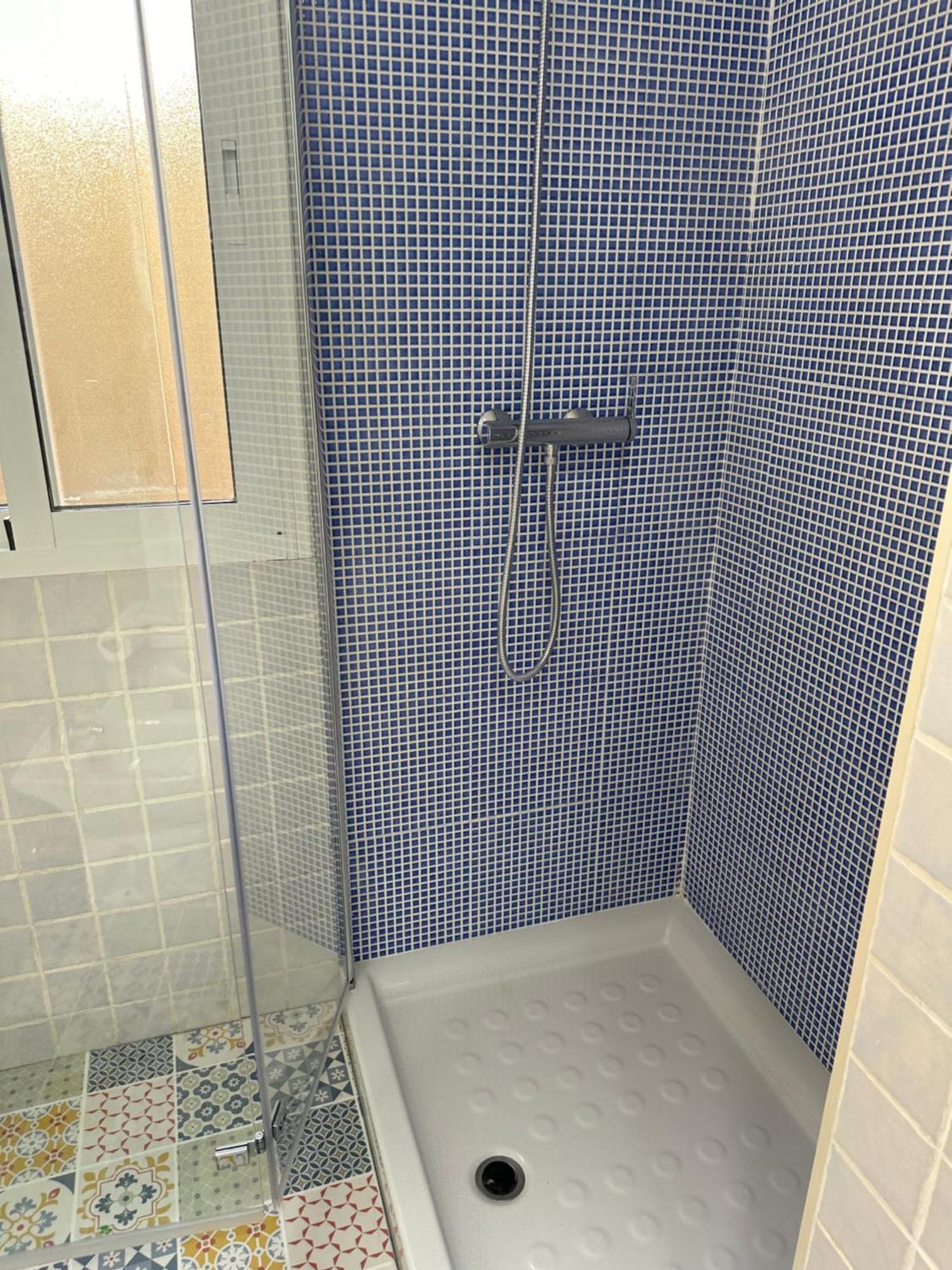 Apartamento Centrico A 12 Minutos De La Playa Almería Exteriör bild